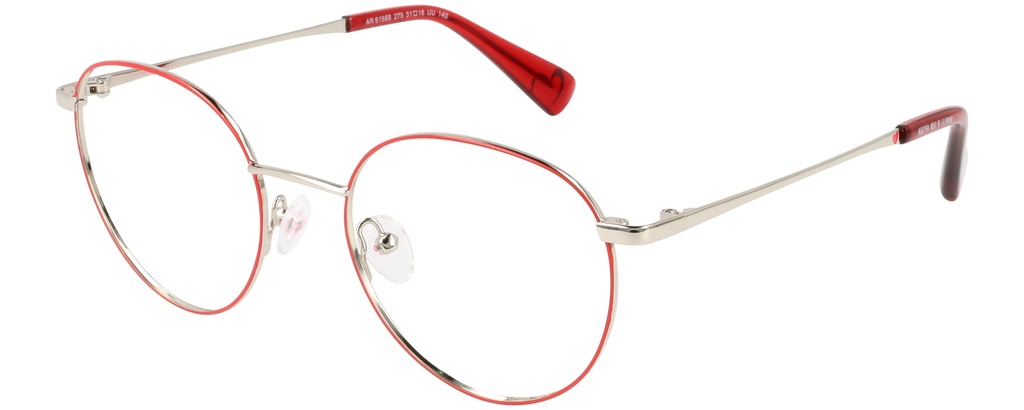 AGATHA RUIZ DE LA PRADA RX* 61668 COL 275