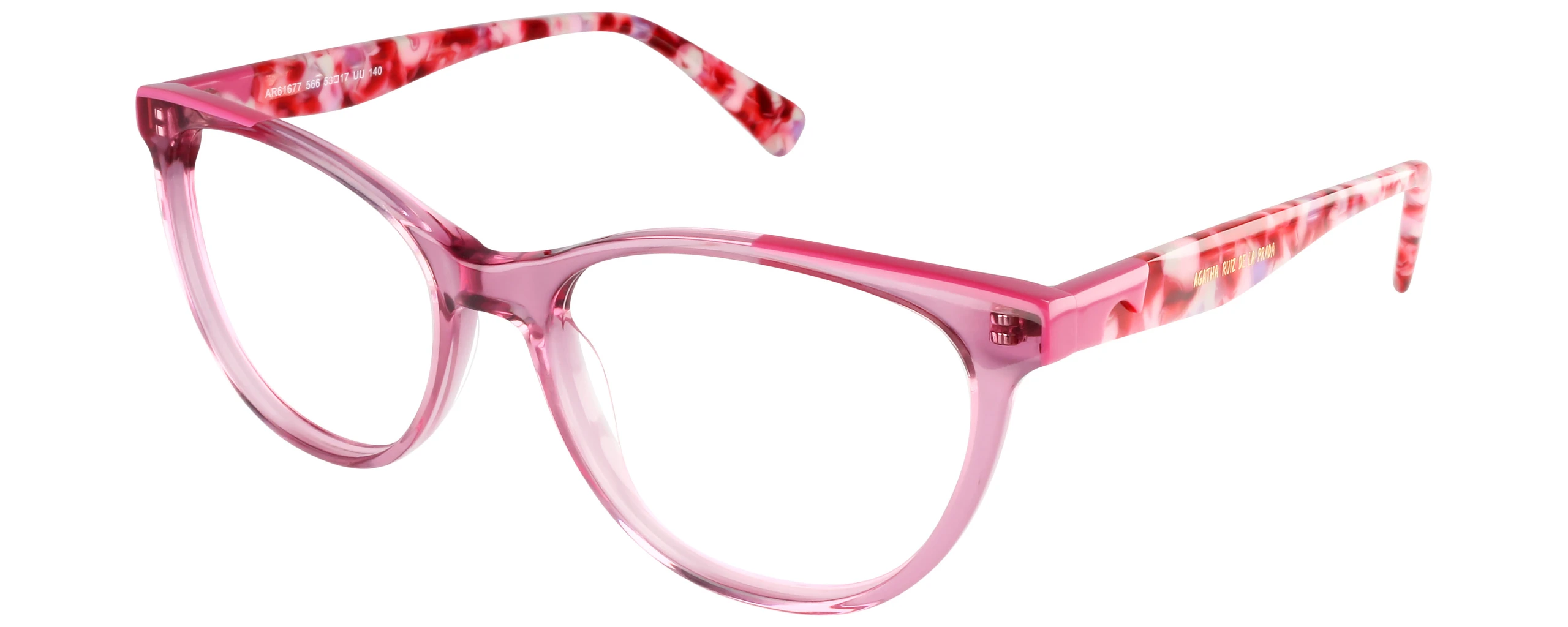 AGATHA RUIZ DE LA PRADA RX* 61677 COL 566