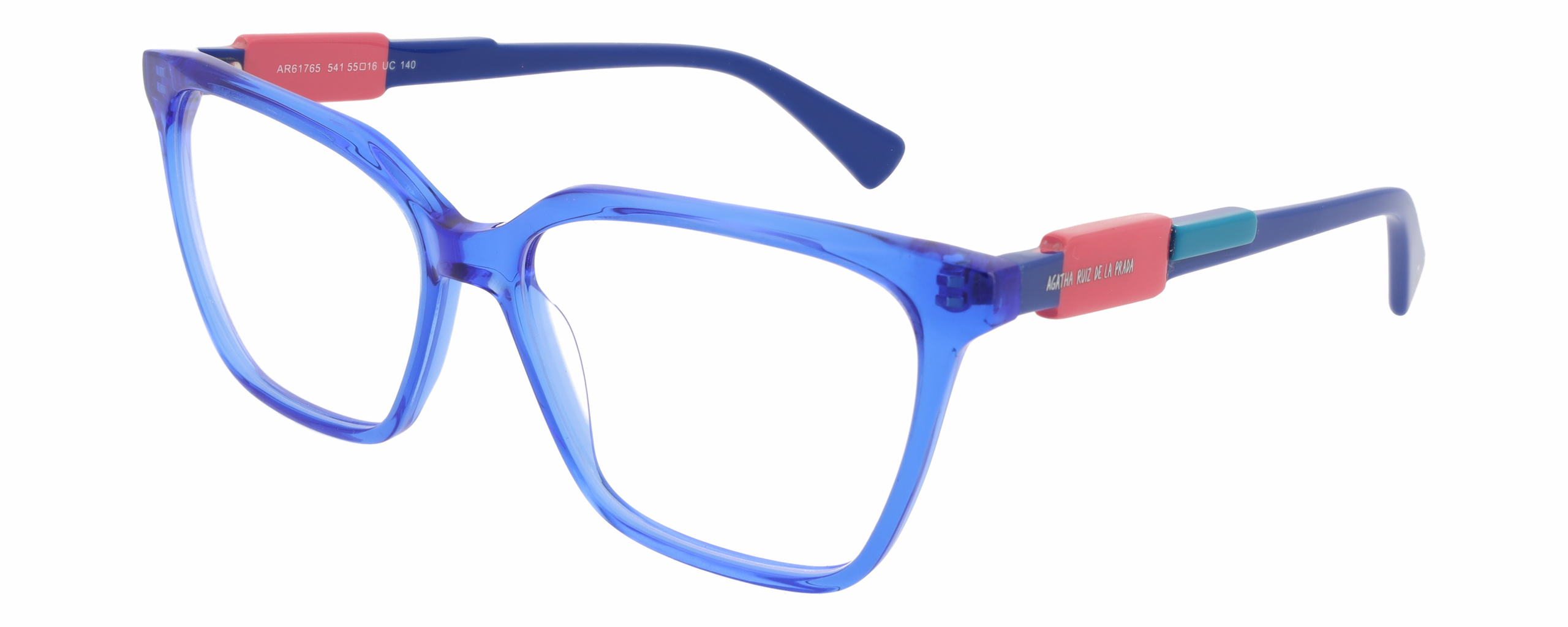 AGATHA RUIZ DE LA PRADA RX* 61765 COL 541