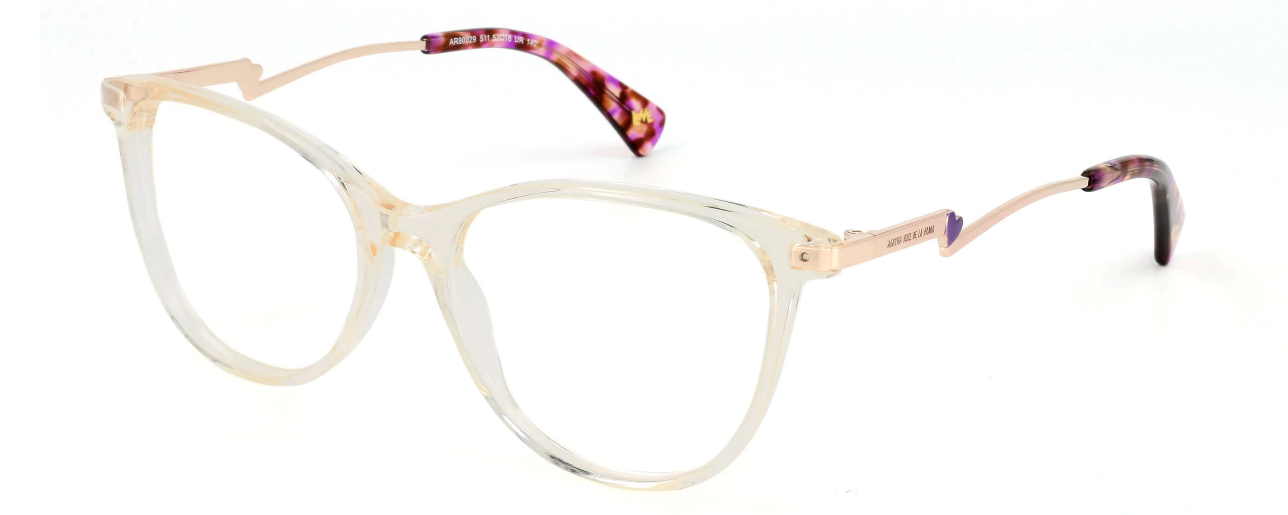 AGATHA R.P. LOVE RX* 80029 COL 511