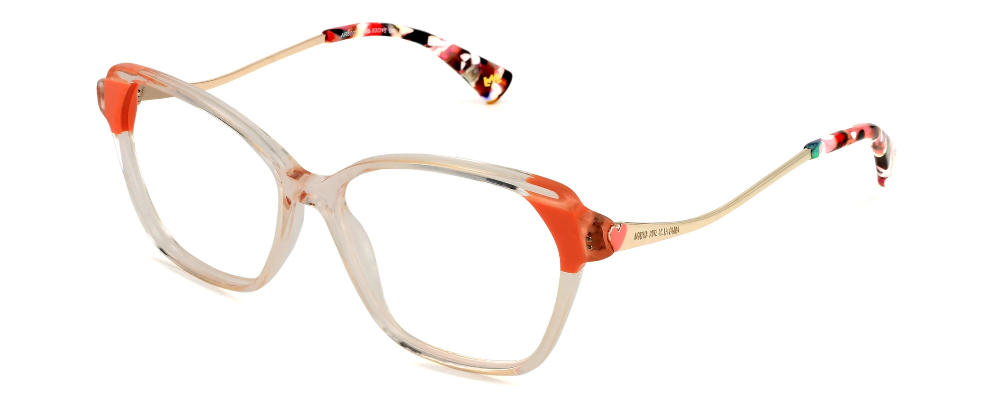 AGATHA R.P. LOVE RX* 80035 COL 566 Ø53/15 140 - L.01