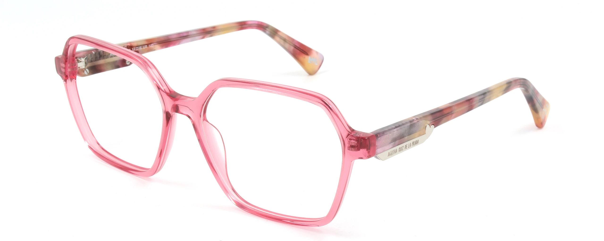 AGATHA R.P. LOVE RX* 80045 COL 566