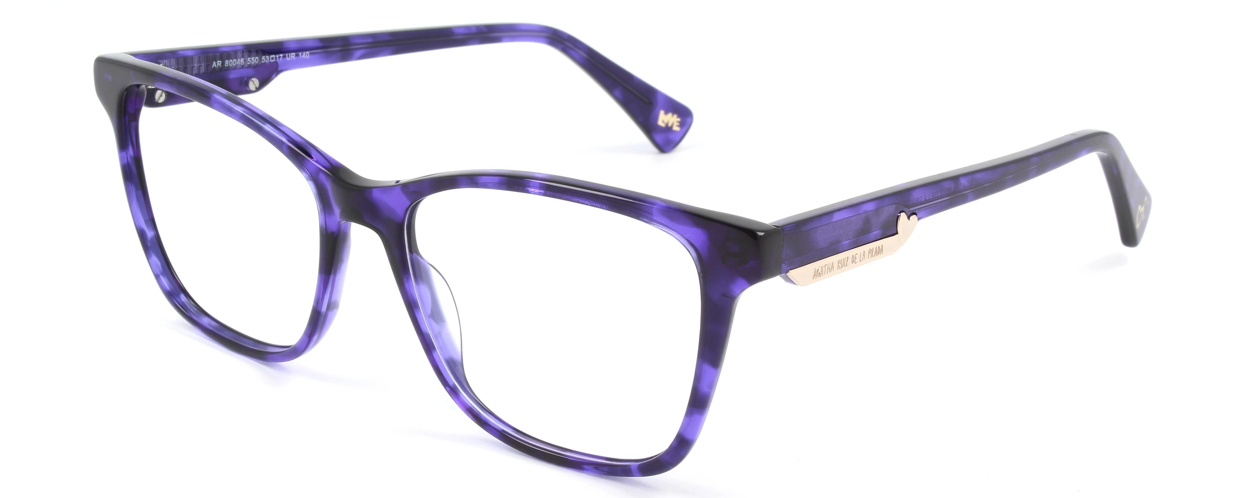 AGATHA R.P. LOVE RX* 80046 COL 550