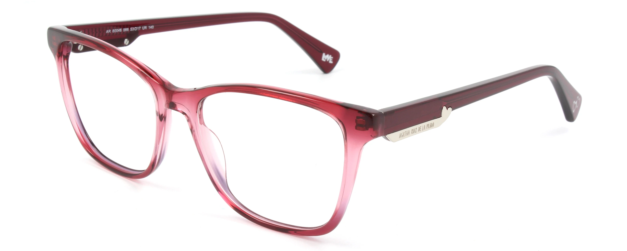 AGATHA R.P. LOVE RX* 80046 COL 566