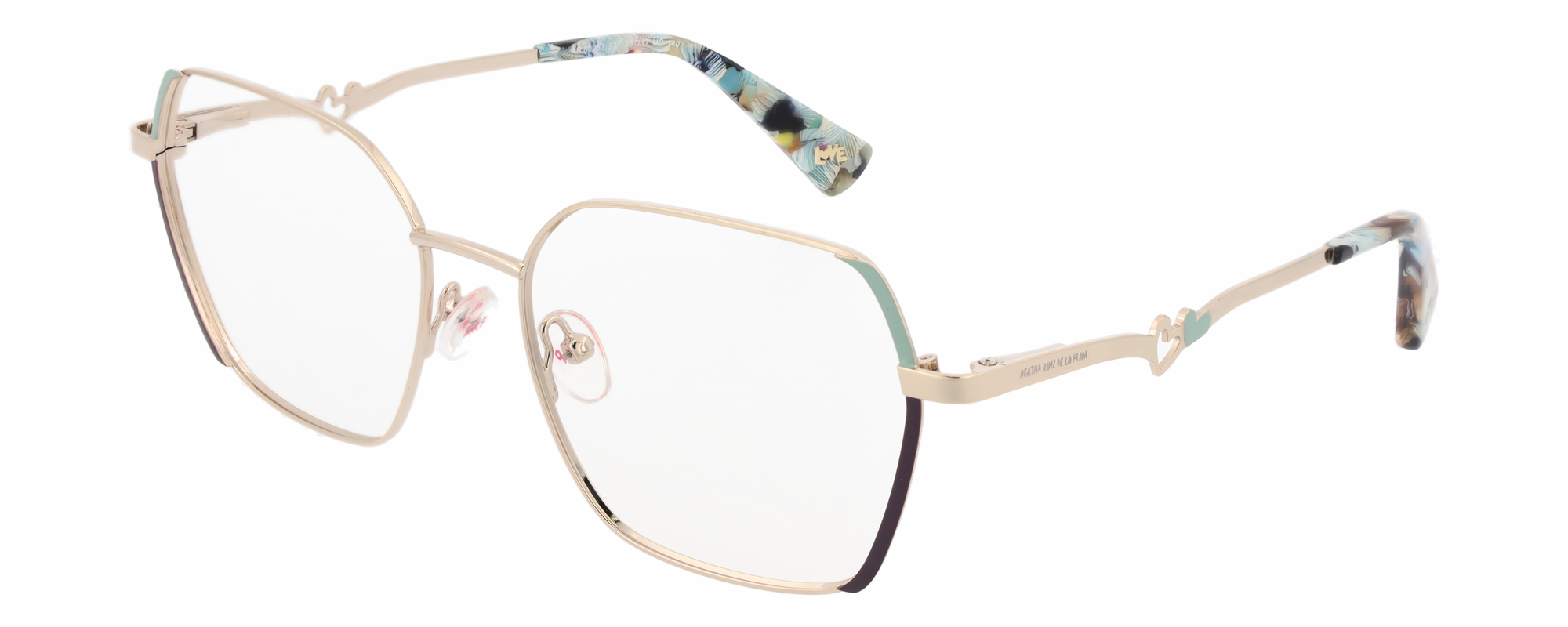 AGATHA R.P. LOVE RX* 80063 COL 237 Ø55/18 140 - L.01