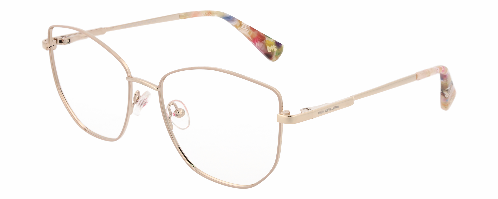 AGATHA R.P. LOVE RX* 80064 COL 221 Ø54/18 140 - L.01