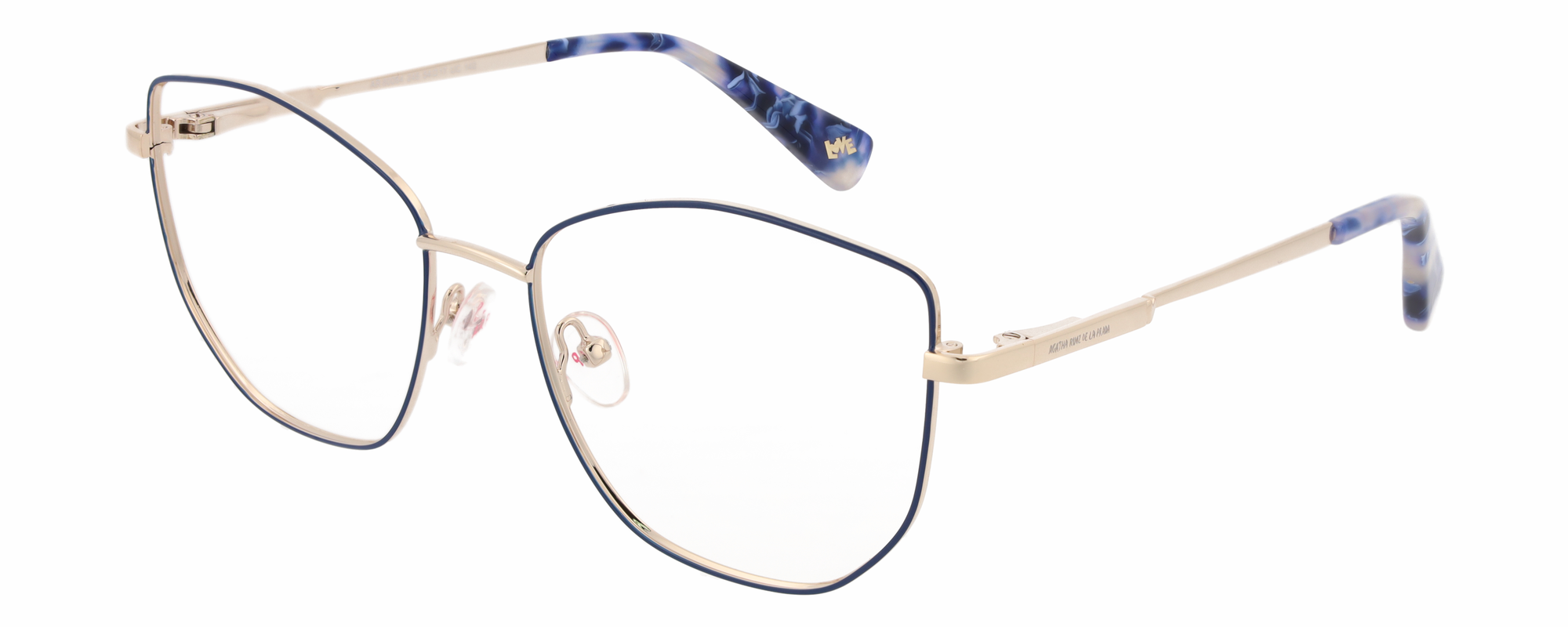 AGATHA R.P. LOVE RX* 80064 COL 245 Ø54/18 140 - L.01