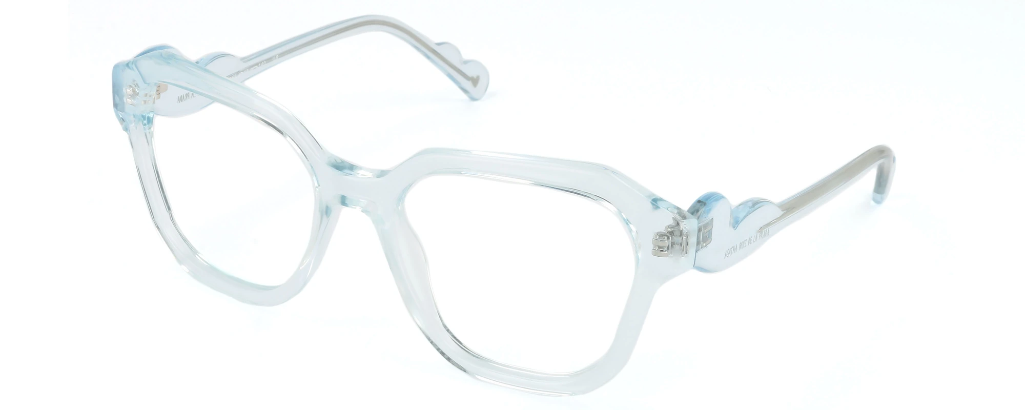 AGATHA R.P. LOOK RX* 88001 COL 546 Ø53/18 140 - L.01