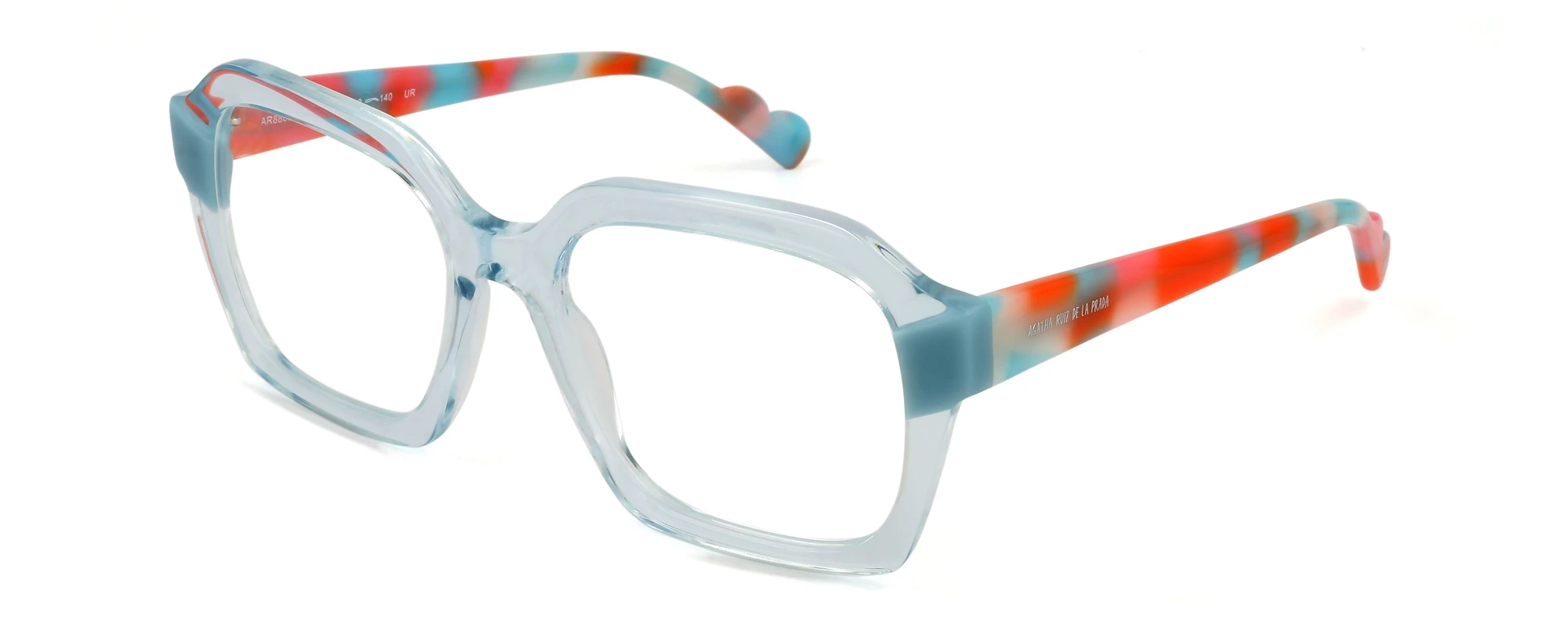 AGATHA R.P. LOOK RX* 88006 COL 546 Ø54/19 140 - L.01