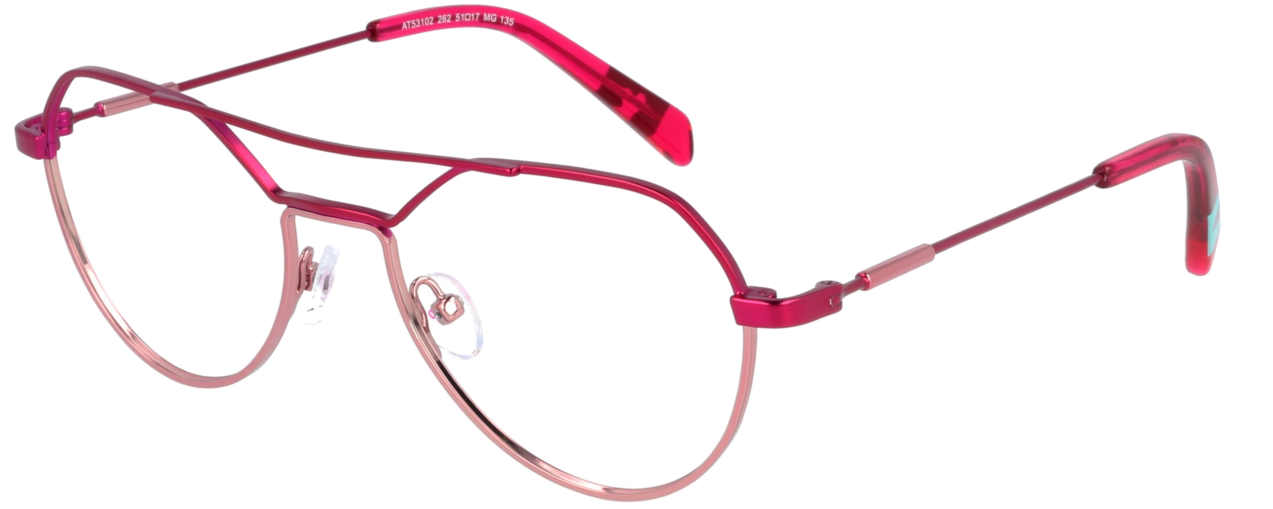 AGATHA Petite Size RX* 53102 COL 262 Ø51/17 135 - L.01