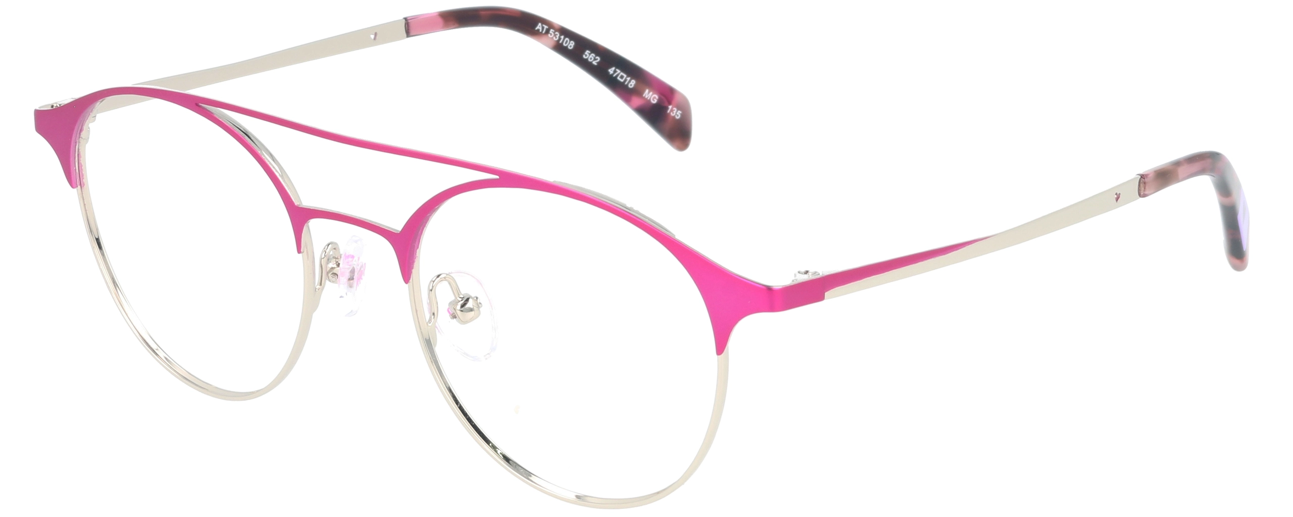 AGATHA Petite Size RX* 53108 COL 562 Ø47/18 135 - L.01