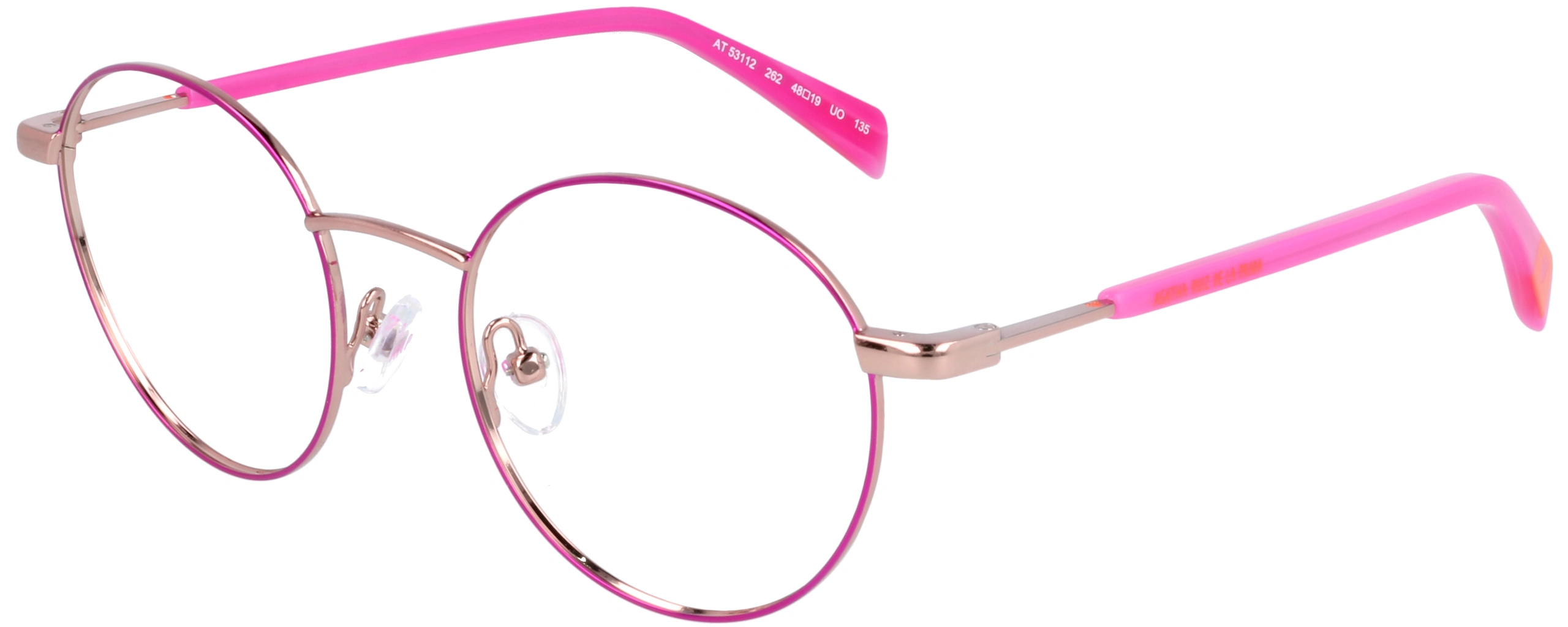 AGATHA Petite Size RX* 53112 COL 262 Ø48/19 135 - L.01