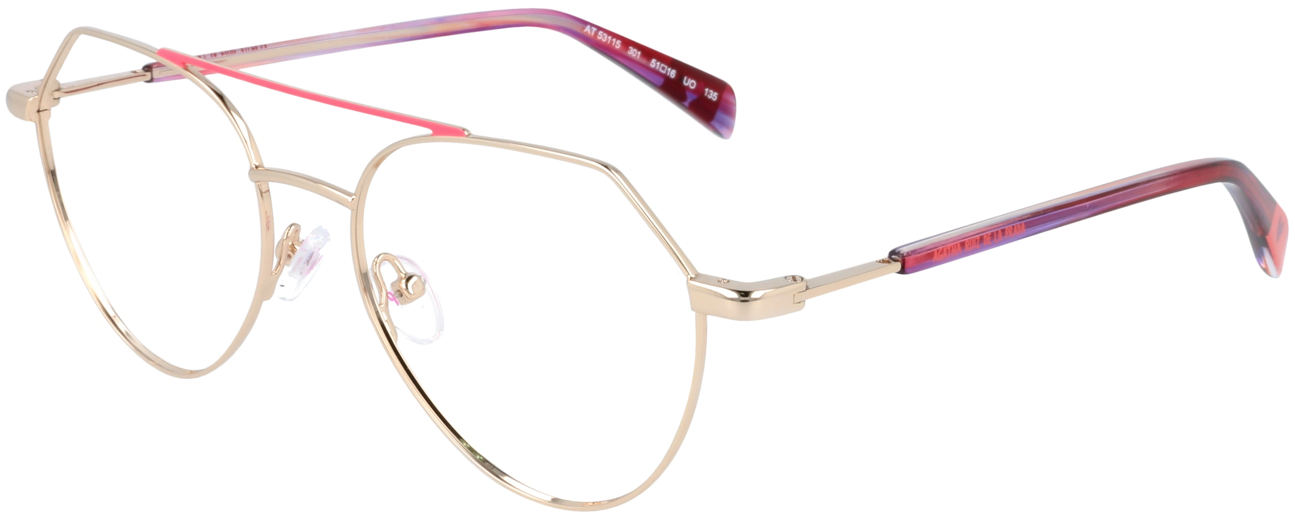 AGATHA Petite Size RX* 53115 COL 301 Ø51/16 135 - L.01