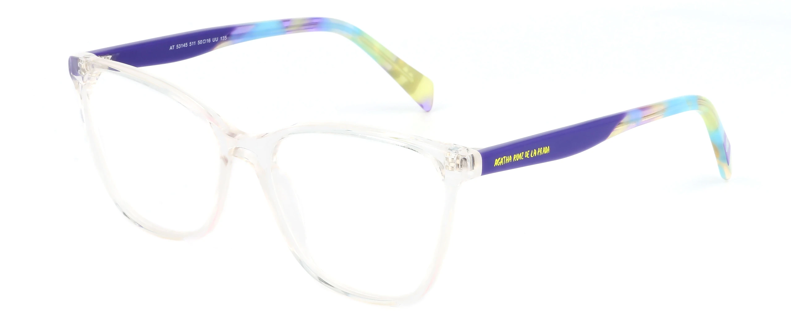 AGATHA Petite Size RX* 53145 COL 511 Ø50/16 135 - L.01