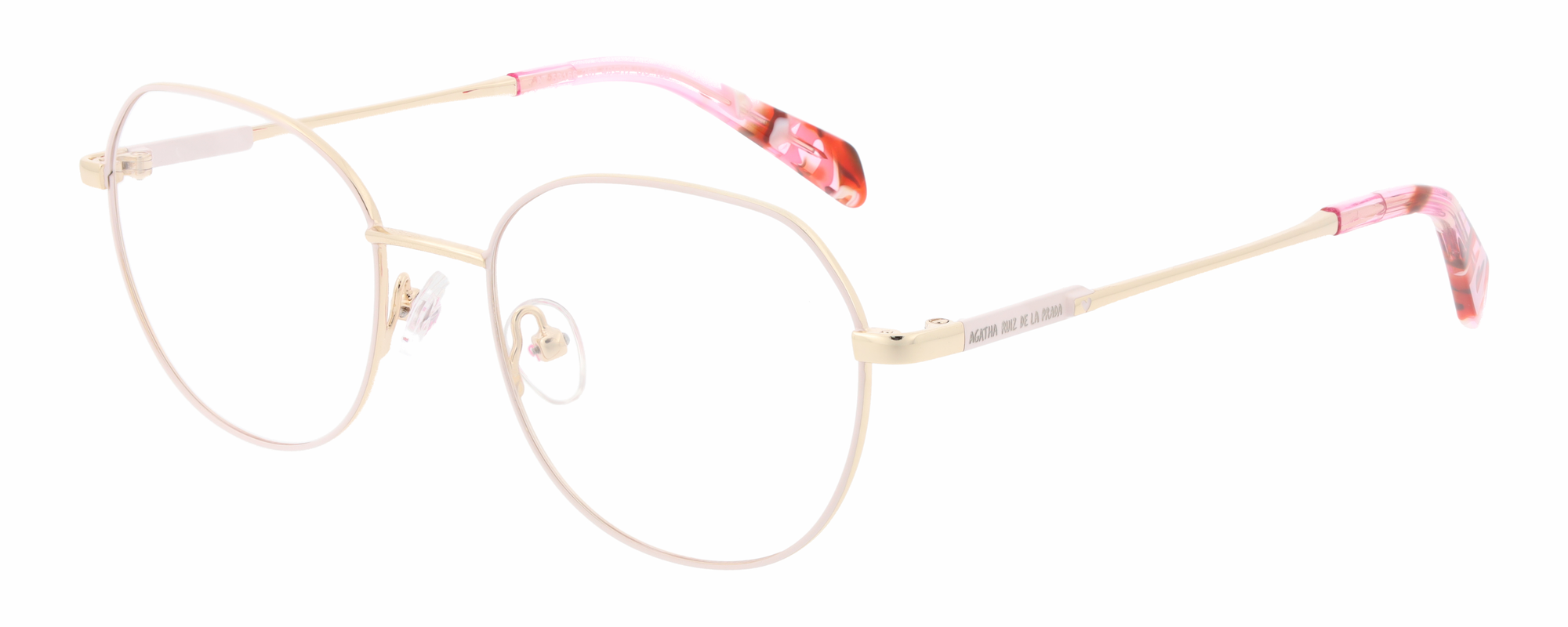 AGATHA Petite Size RX* 53166 COL 267 Ø49/17 135 - L.01