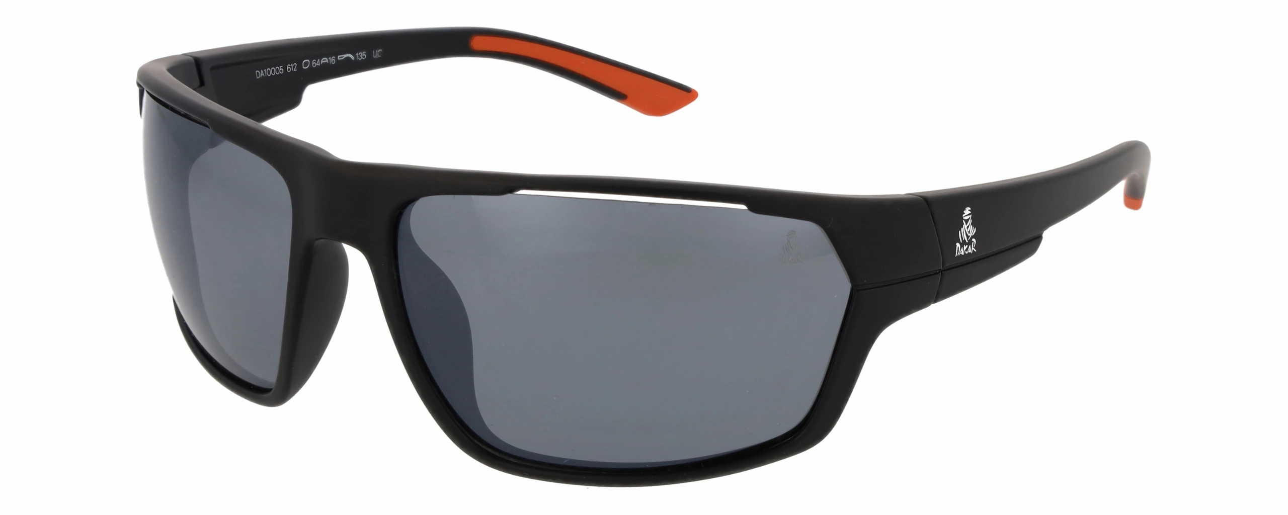 DAKAR SUN 10005 COL 612