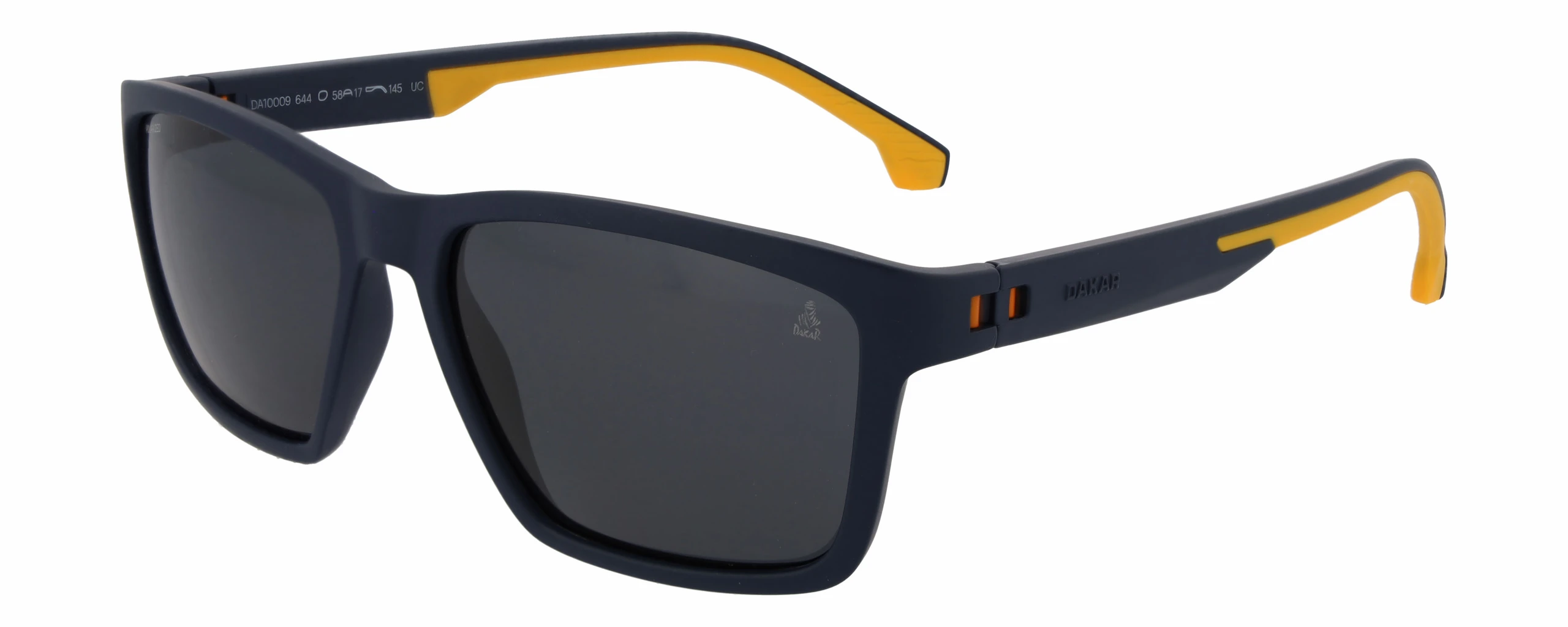 DAKAR SUN 10009 COL 644 ø58/17 145