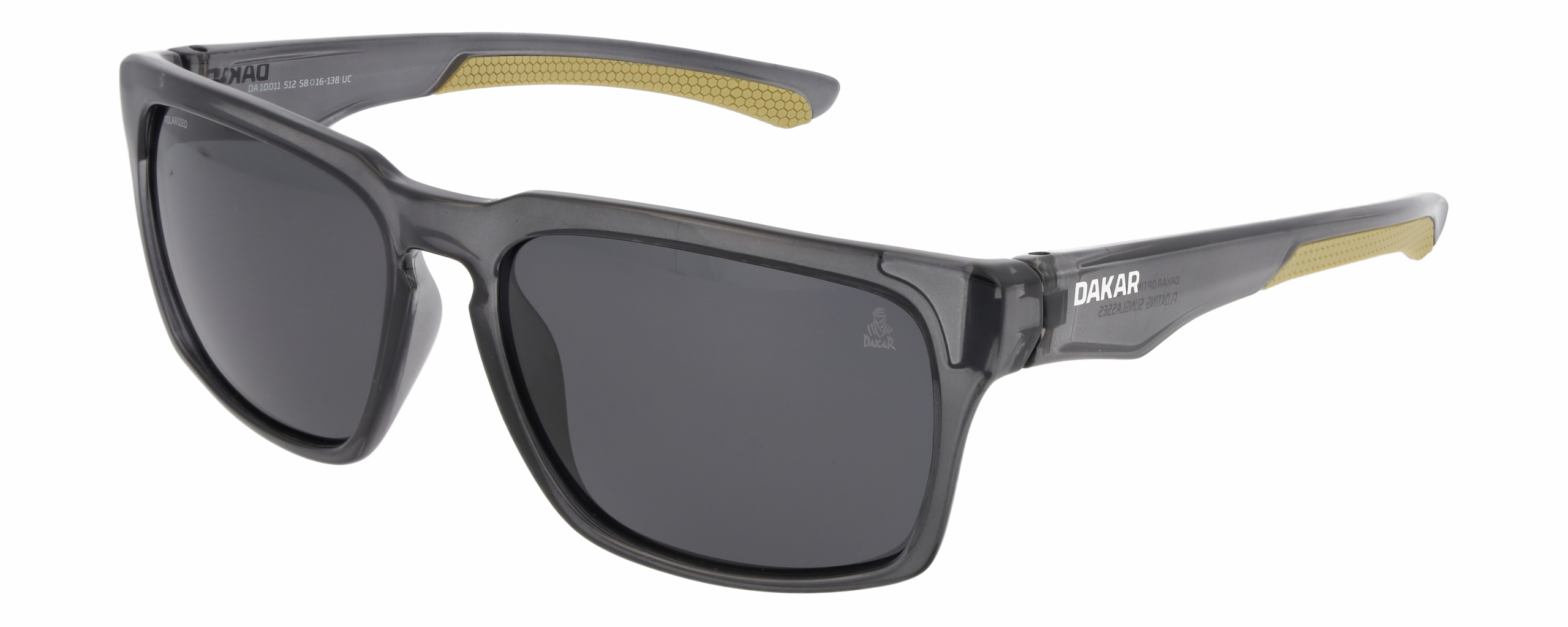 DAKAR SUN 10011 COL 512 ø58/16 138