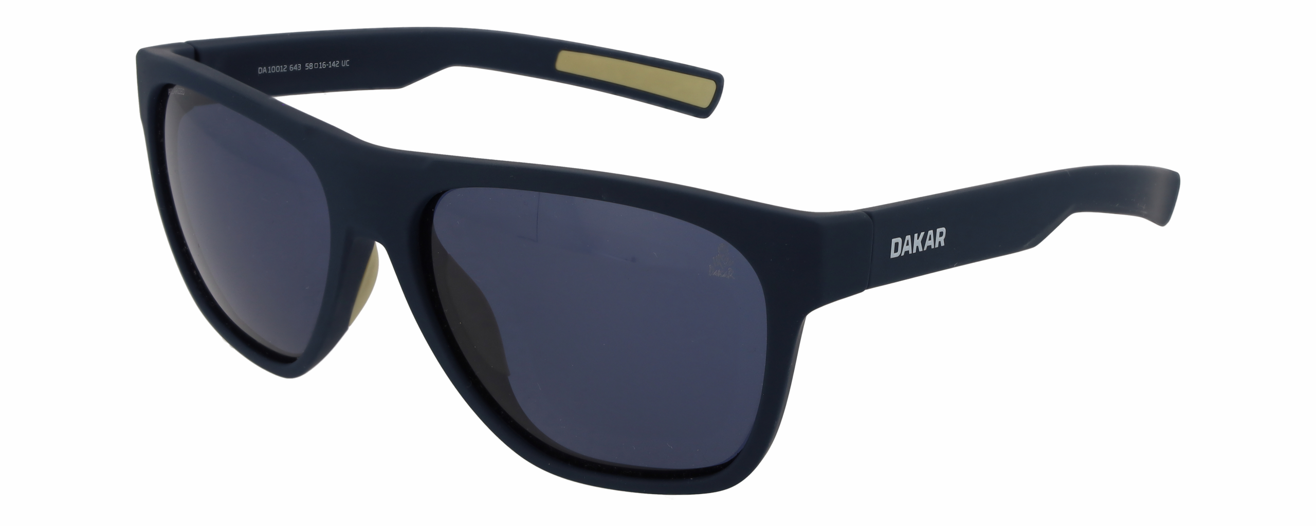 DAKAR SUN 10012 COL 643 ø58/16 142