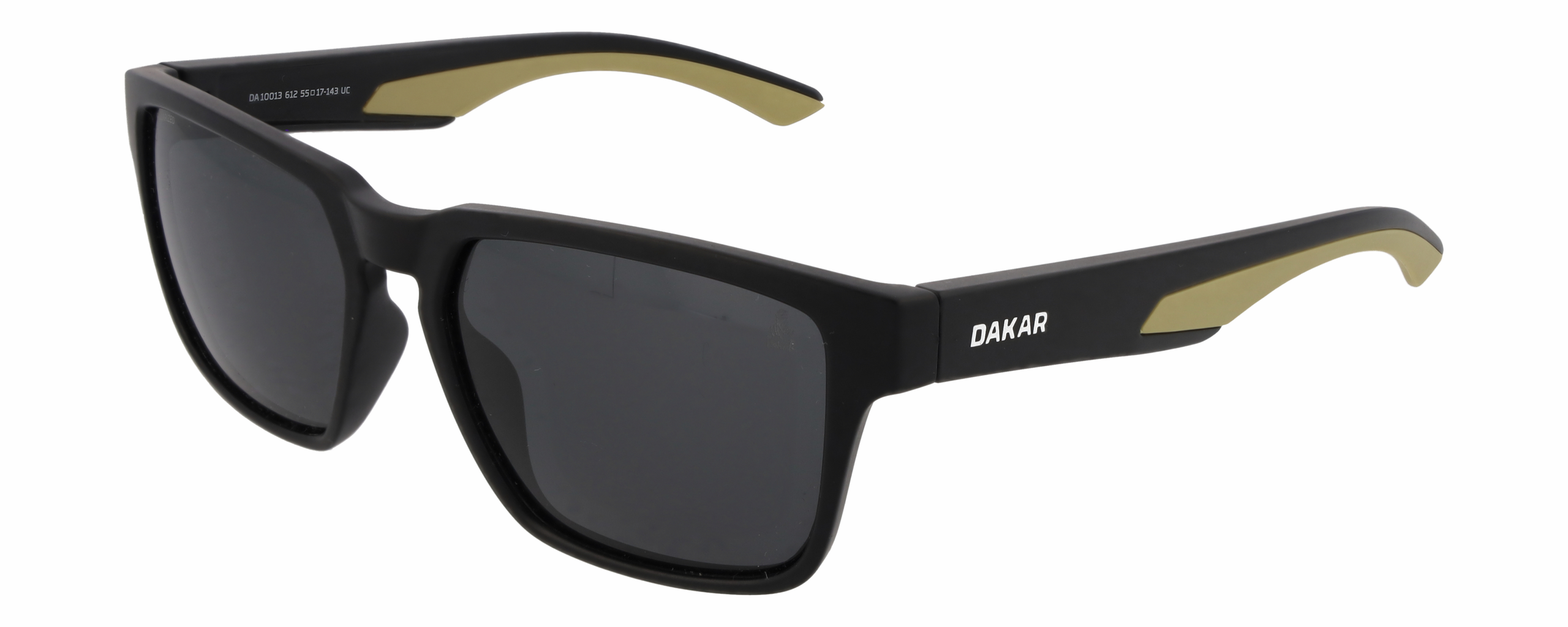 DAKAR SUN 10013 COL 612 ø55/17 143