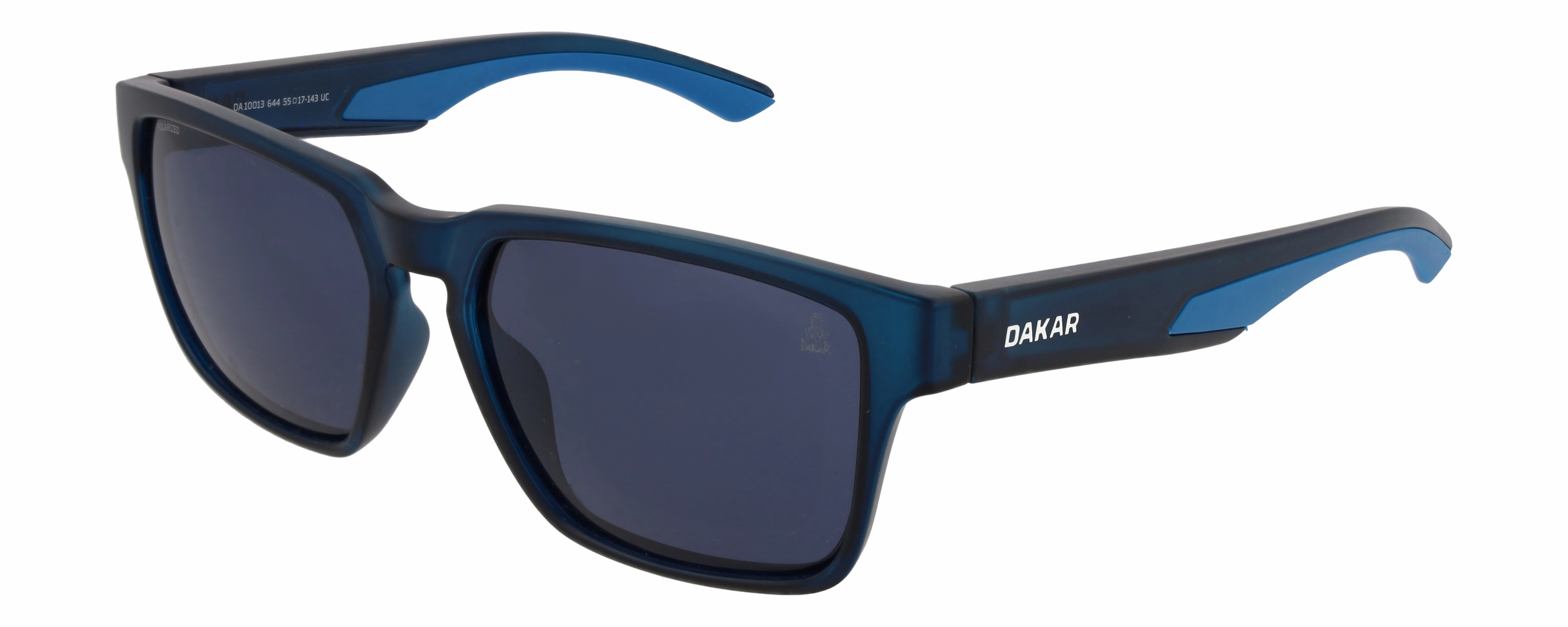 DAKAR SUN 10013 COL 644 ø55/17 143