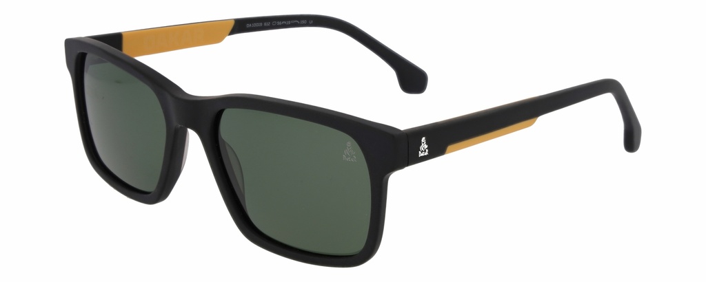 DAKAR SUN 10019 COL 612