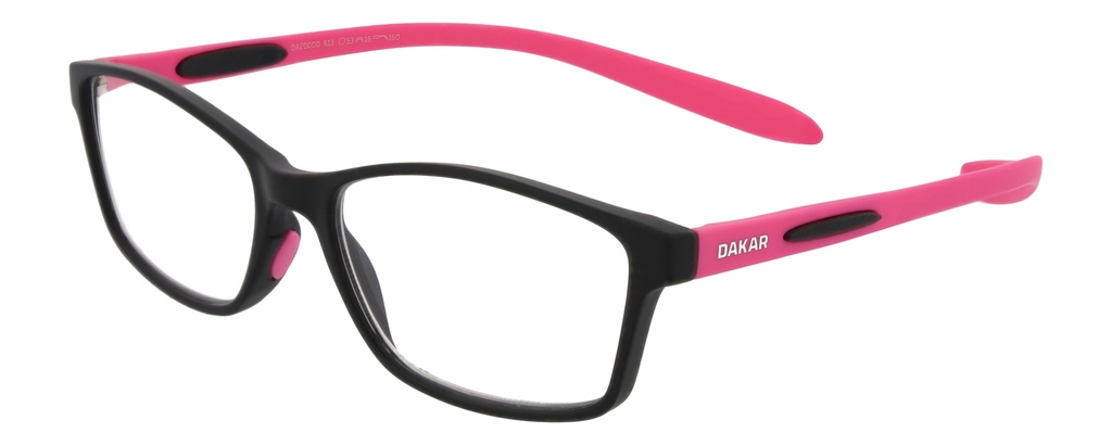 DAKAR RX* 20000 COL 613 Blue Lens ø53/16 160 - L.01