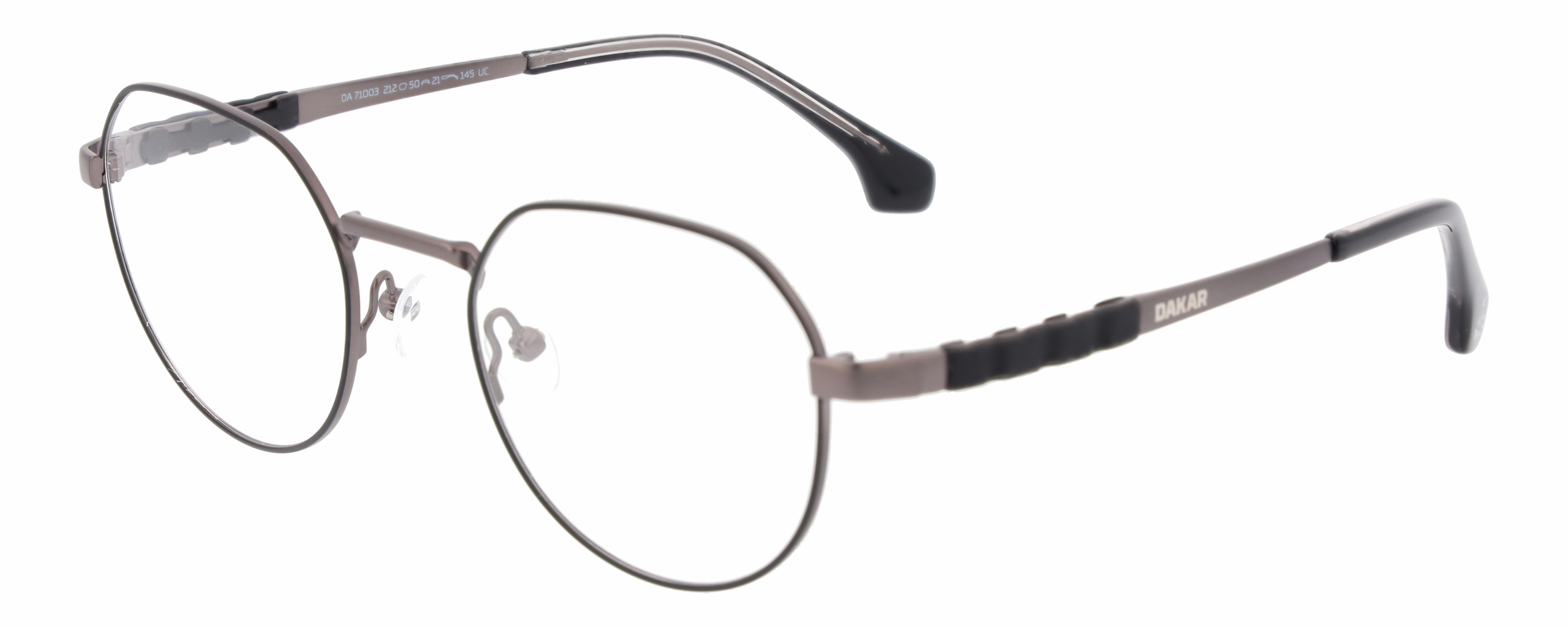 DAKAR RX* 71003 COL 212 ø50/21 145 - L.01