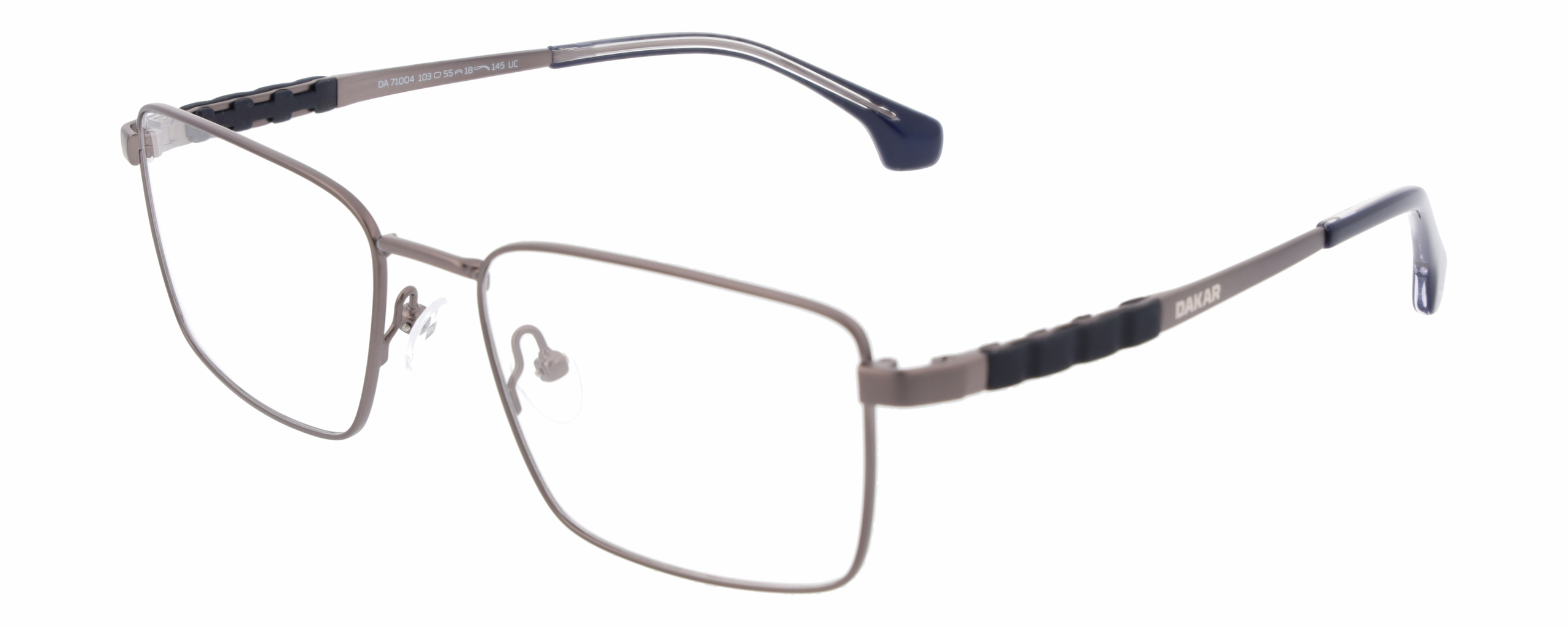DAKAR RX* 71004 COL 103 ø55/18 145 - L.01