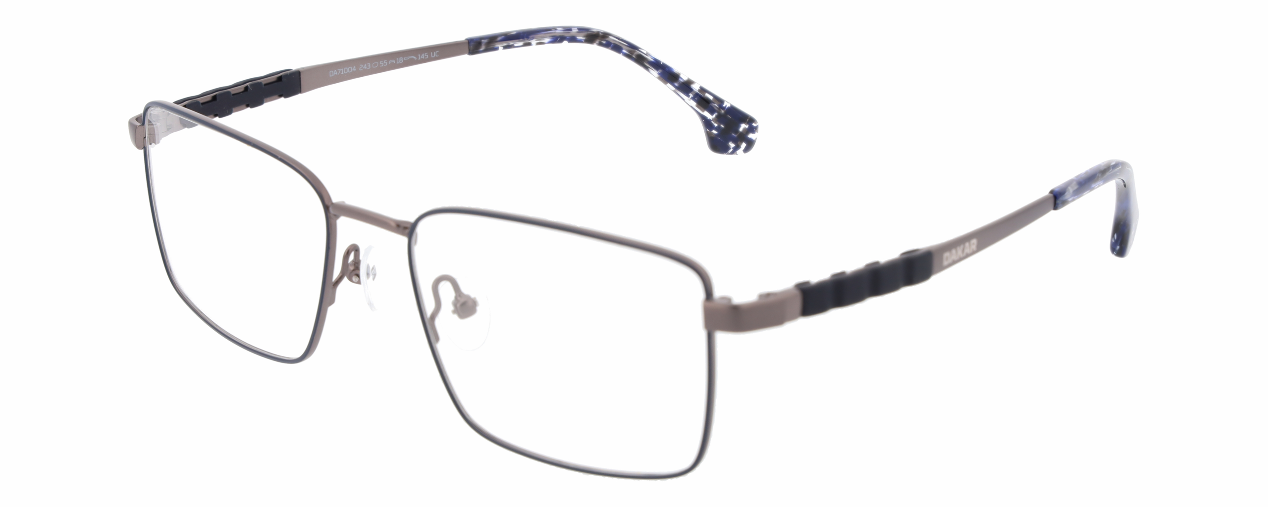 DAKAR RX* 71004 COL 243 ø55/18 145 - L.01