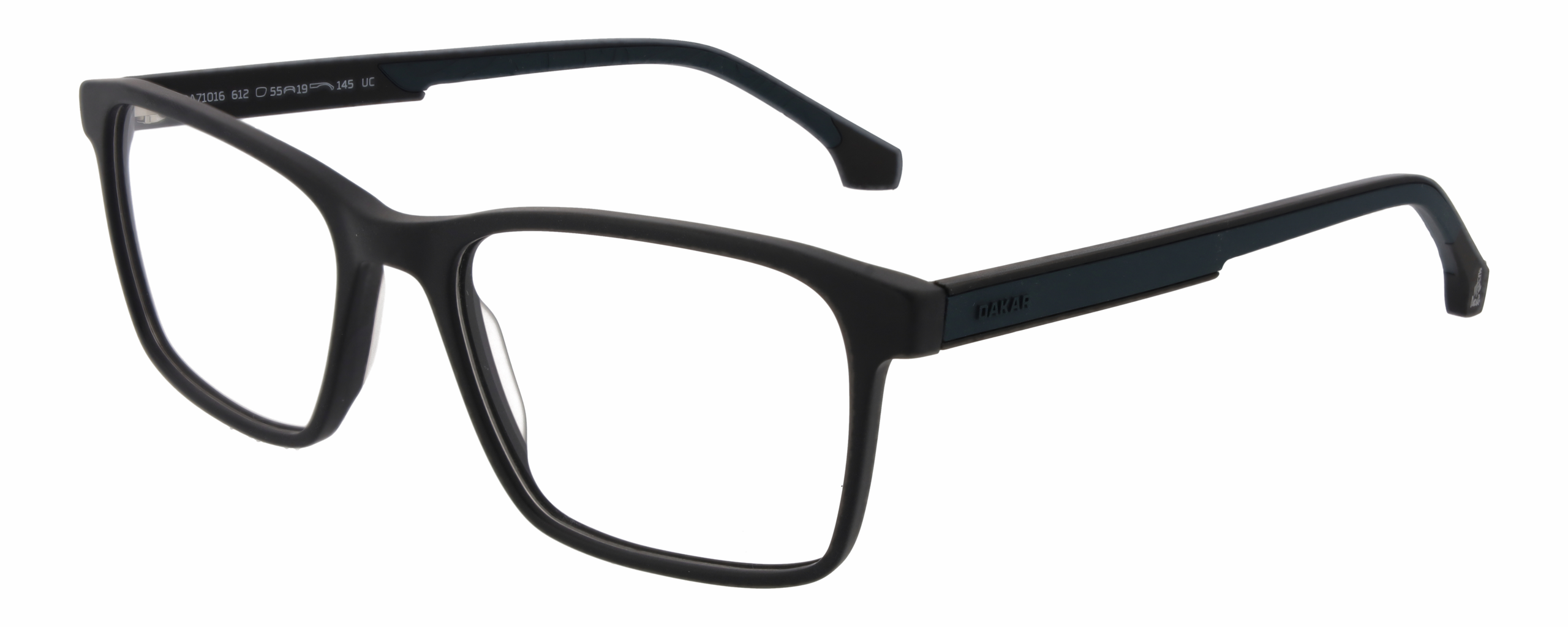 DAKAR RX* 71016 COL 612