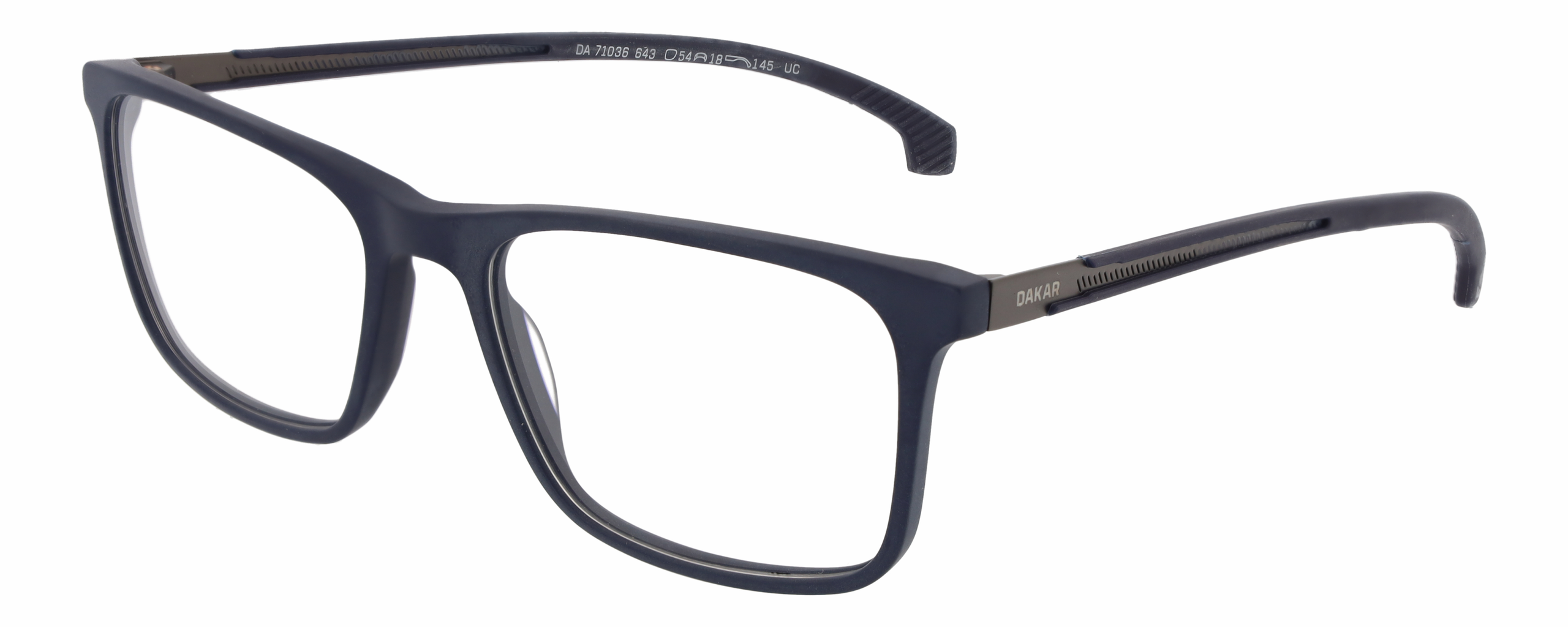 DAKAR RX* 71036 COL 643 ø54/18 145 - L.01