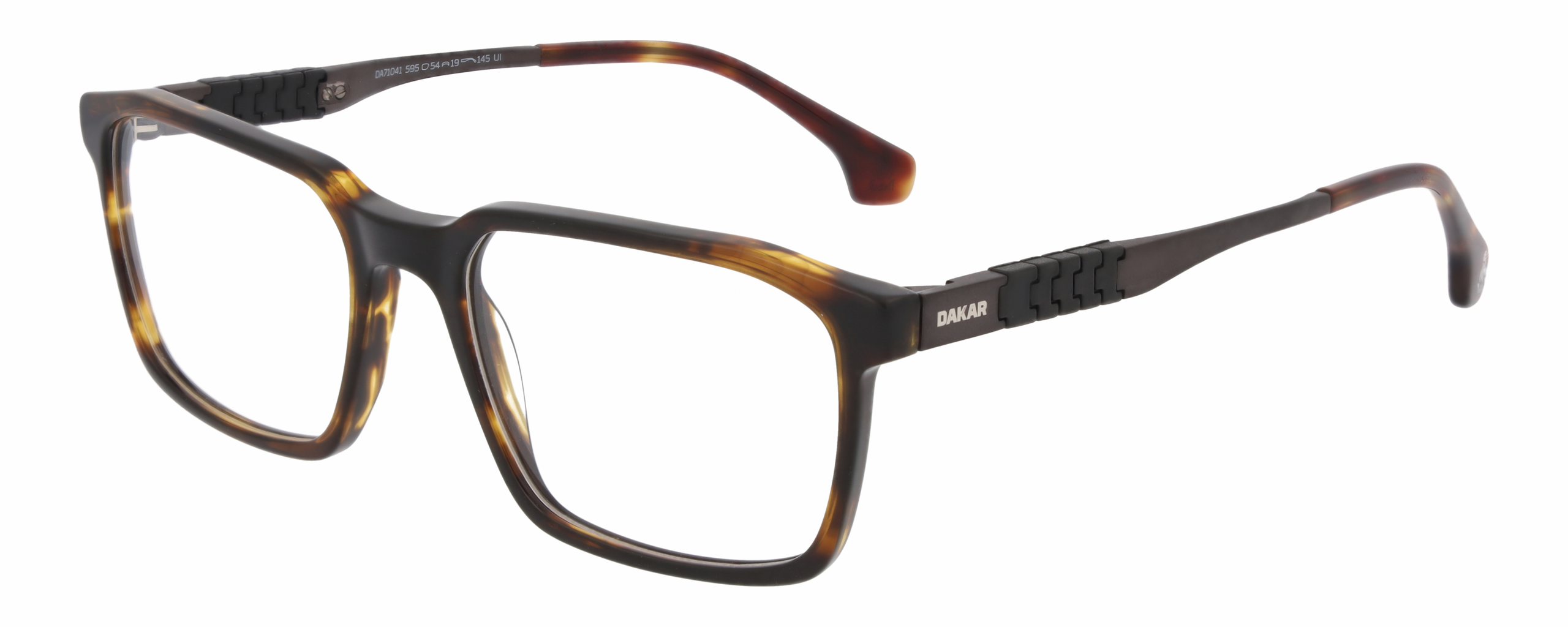 DAKAR RX* 71041 COL 595 ø54/19 145 - L.01