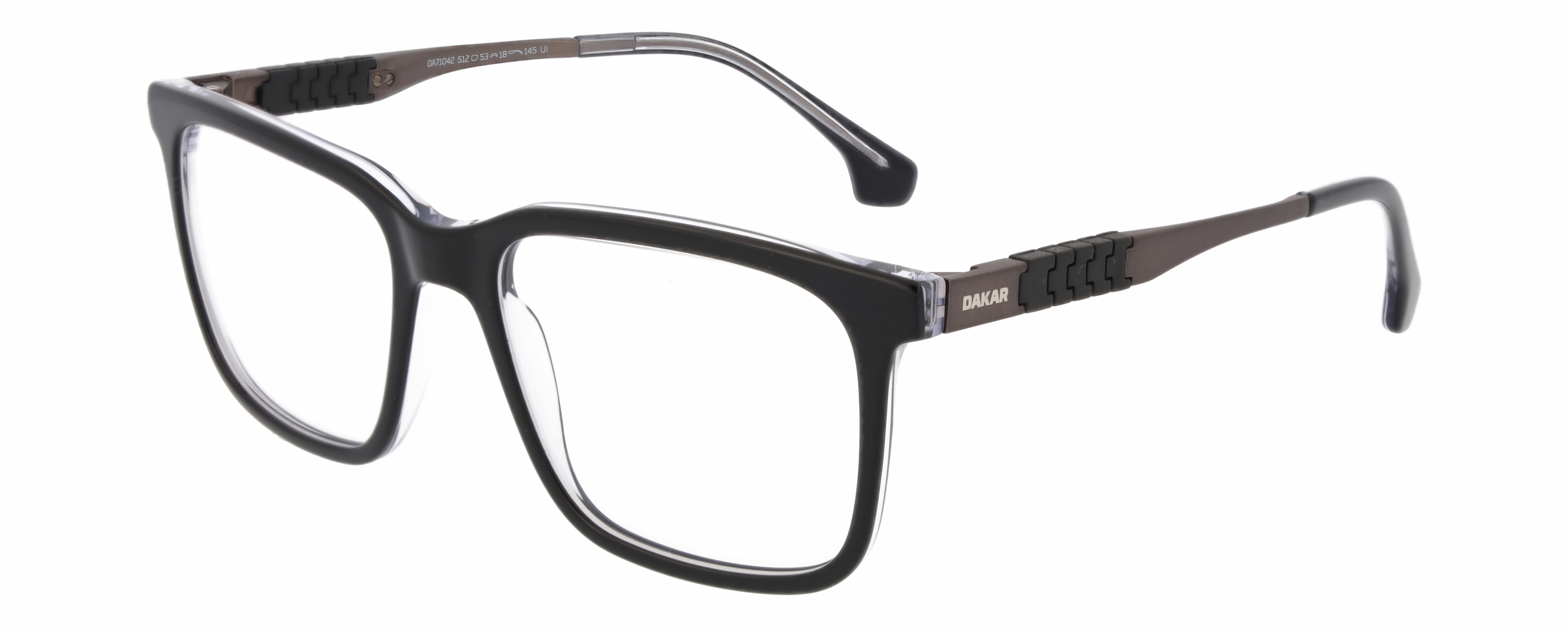 DAKAR RX* 71042 COL 512 ø53/18 145 - L.01