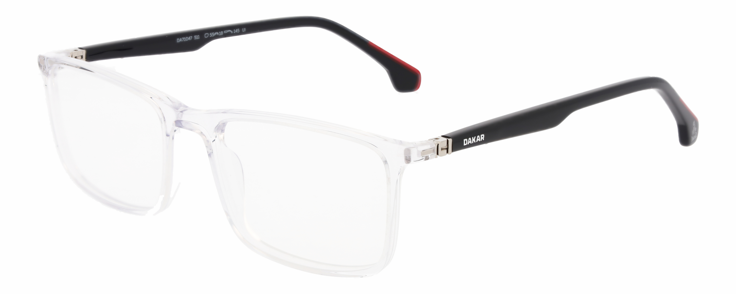 DAKAR RX* 71047 COL 511 ø55/18 145 - L.01