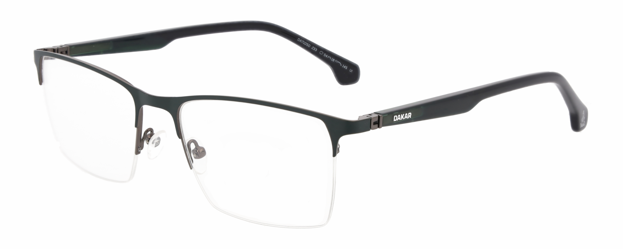 DAKAR RX* 71050 COL 233 ø54/18 145 - L.01