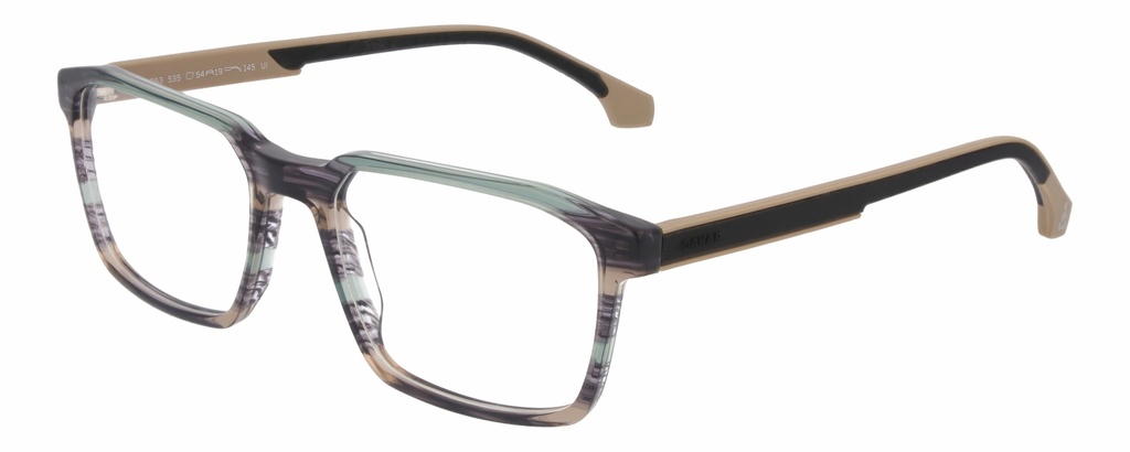DAKAR RX* 71063 COL 535 ø54/19 145- L.01
