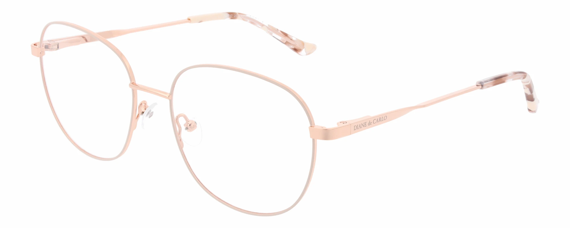 DIANE DE CARLO RX* 59356 COL 221 Ø54/17 140 - L.01