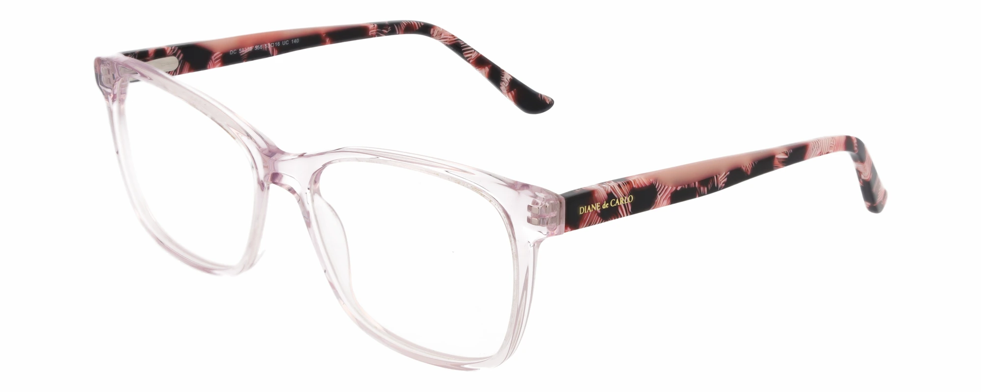 DIANE DE CARLO RX* 59358 COL 556 Ø53/16 140 - L.01