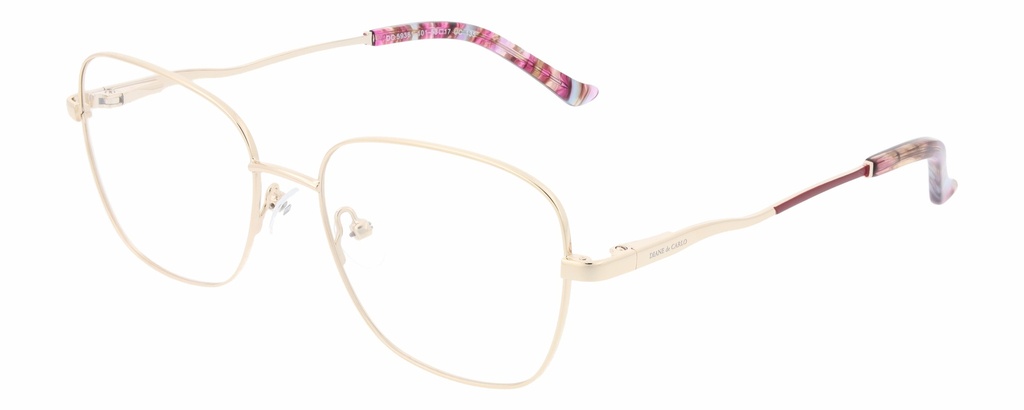 DIANE DE CARLO RX* 59361 COL 101 Ø53/17 135 - L.01