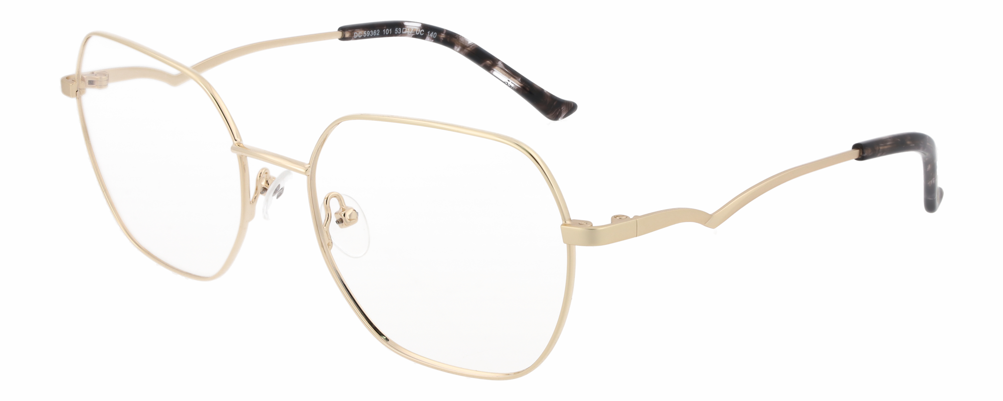 DIANE DE CARLO RX* 59362 COL 101 Ø53/17 140 - L.01