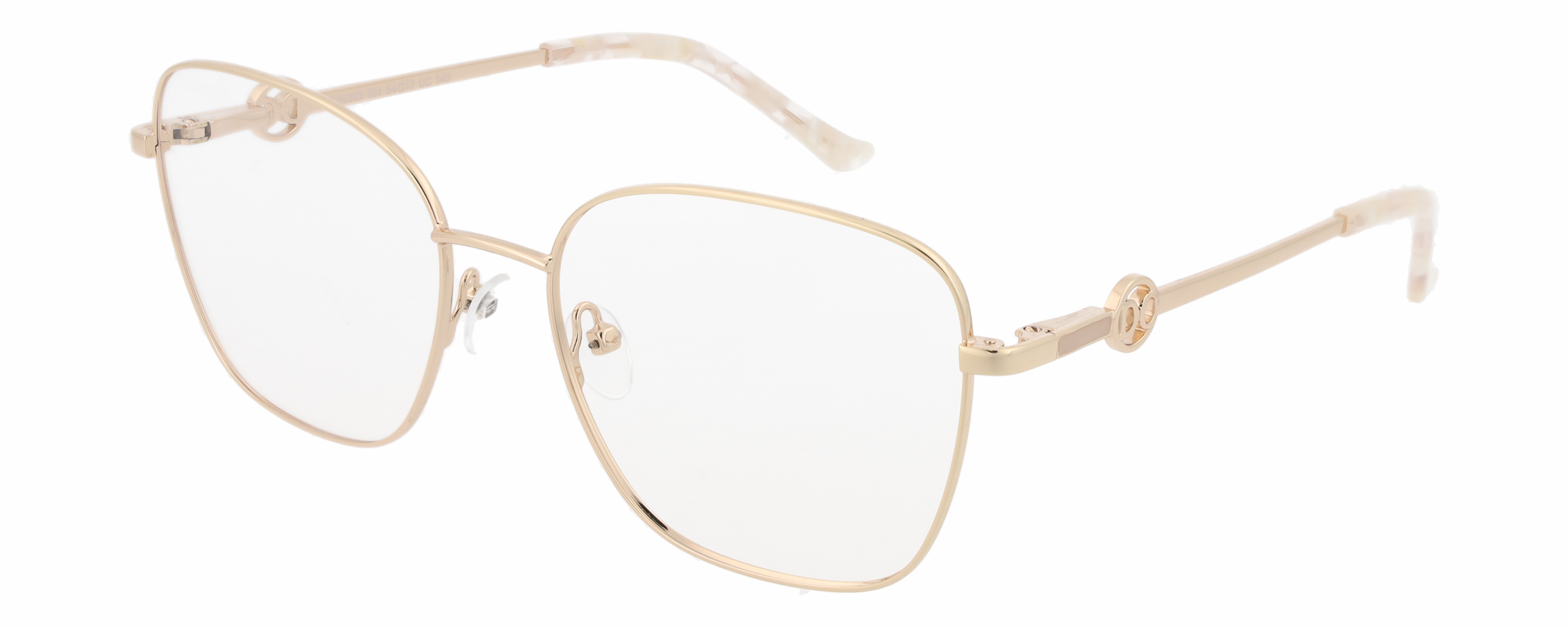 DIANE DE CARLO RX* 59363 COL 201 Ø54/17 140 - L.01