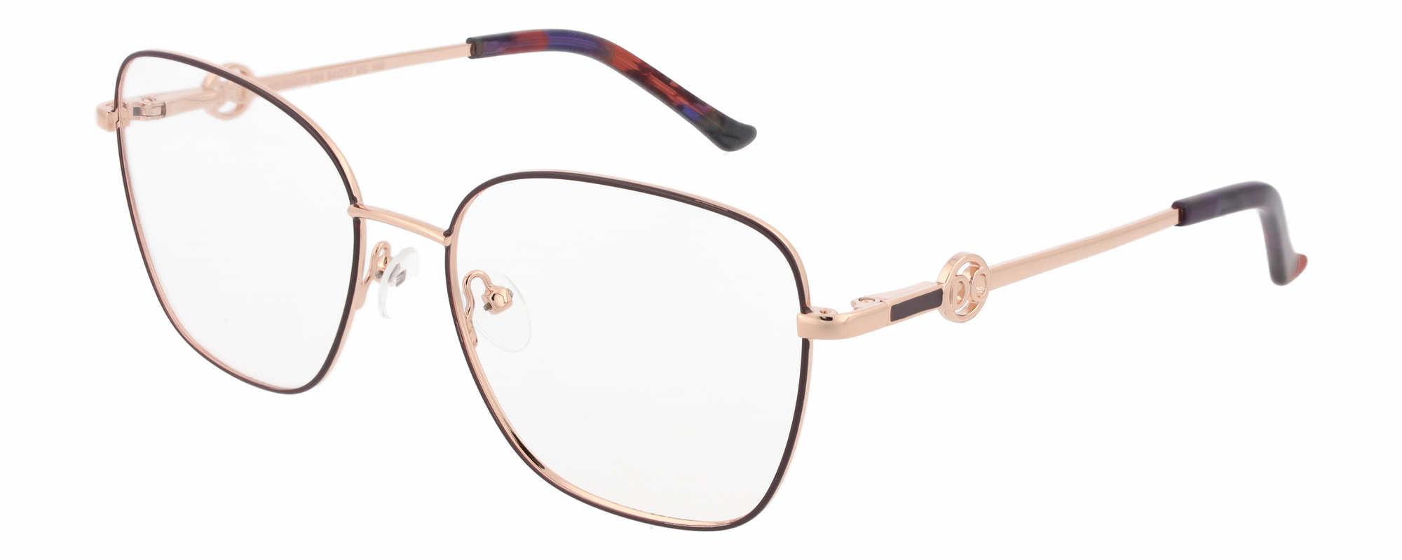 DIANE DE CARLO RX* 59363 COL 264 Ø54/17 140 - L.01