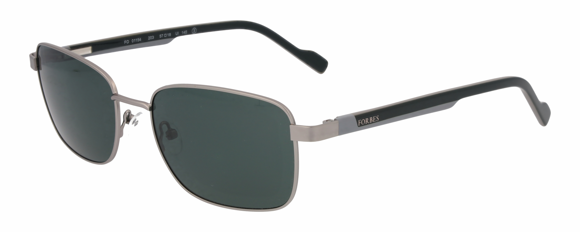 FORBES SUN 01154 COL 203 Ø57/18 145 - L.01