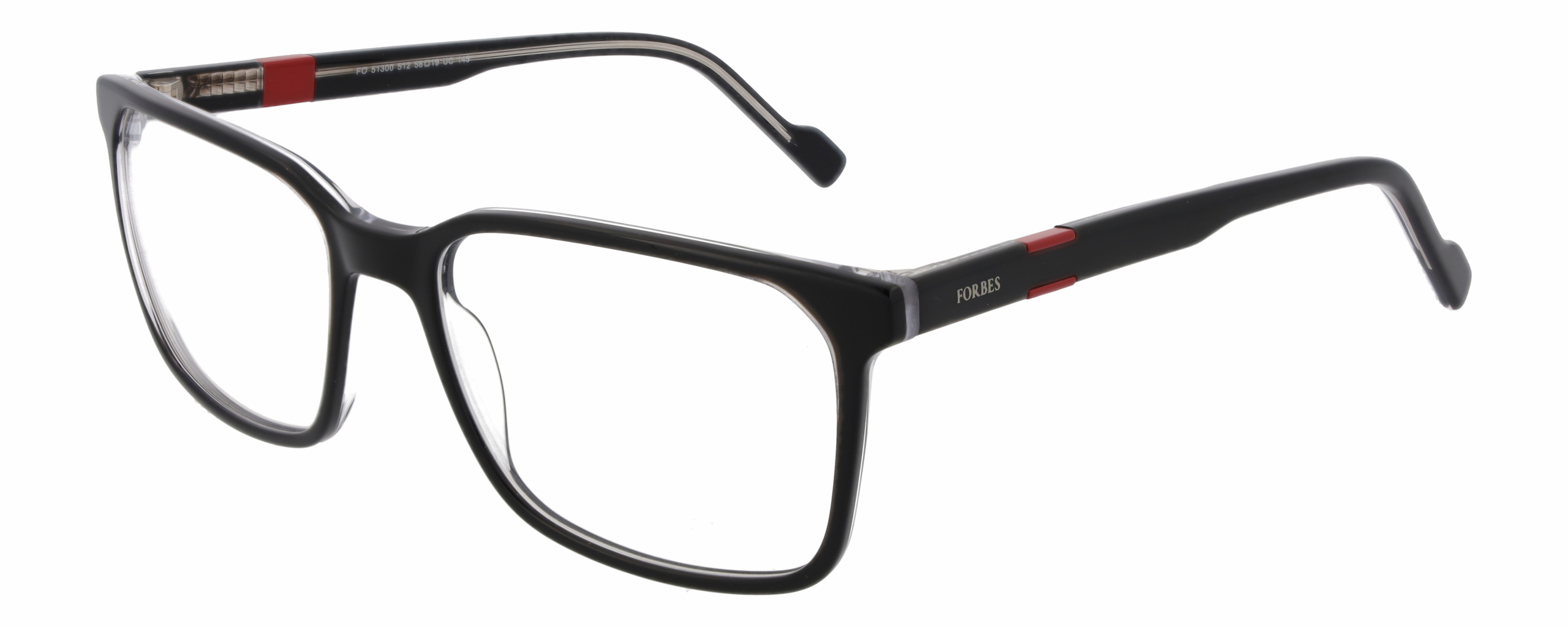 FORBES RX* 51300 COL 512 ø58/19 145 - L.01