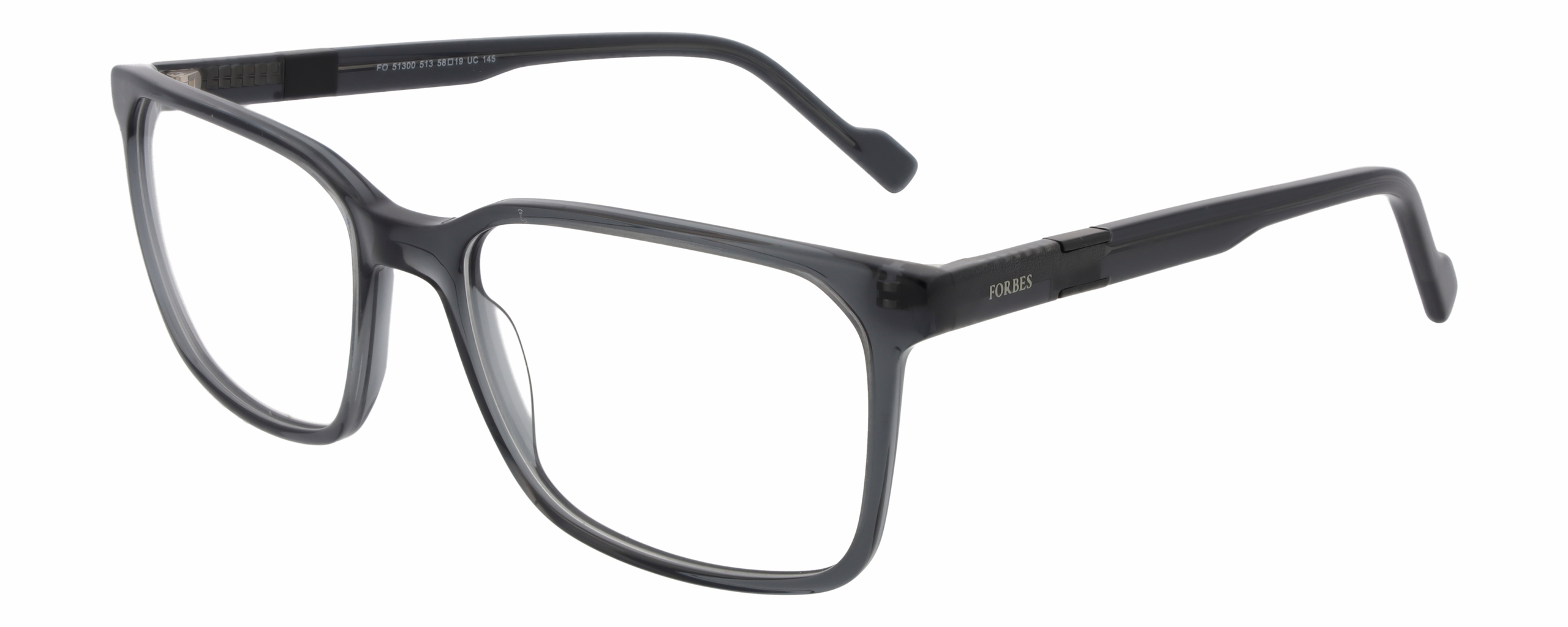 FORBES RX* 51300 COL 513 ø58/19 145 - L.01