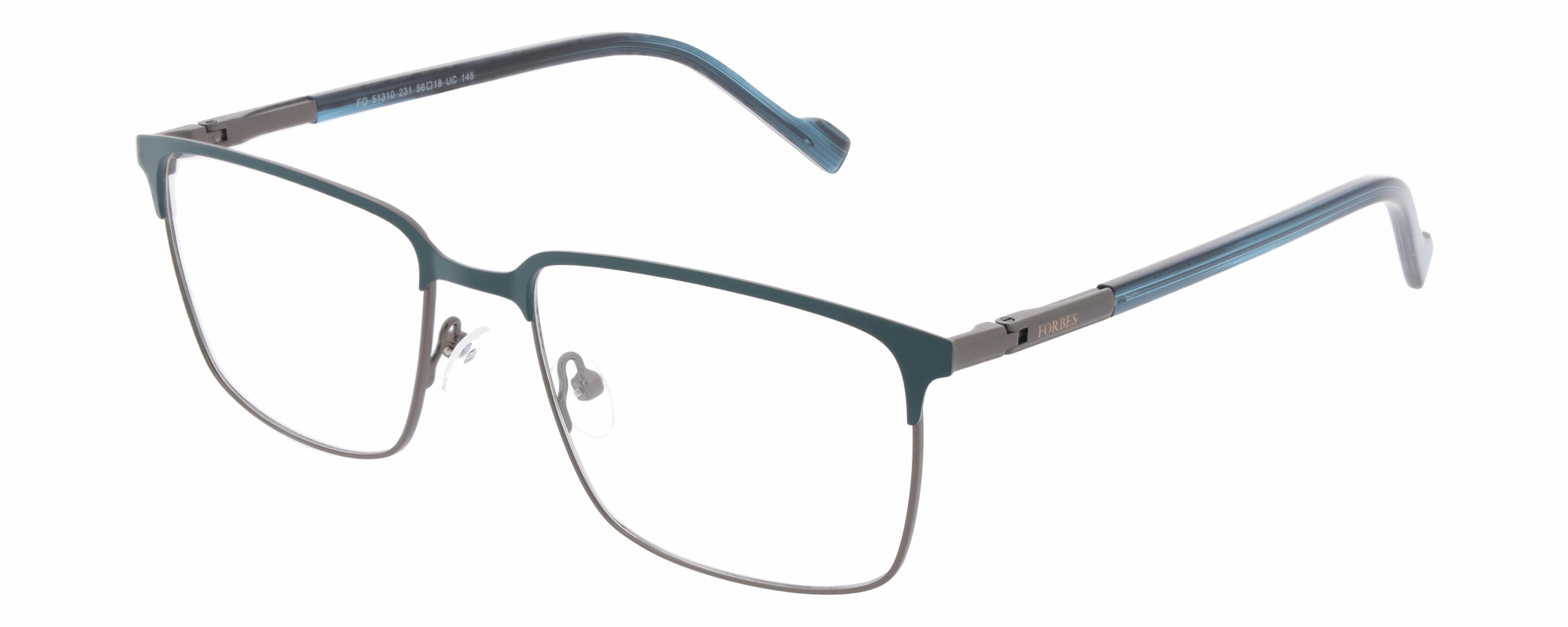 FORBES RX* 51310 COL 231 ø56/18 145 - L.01