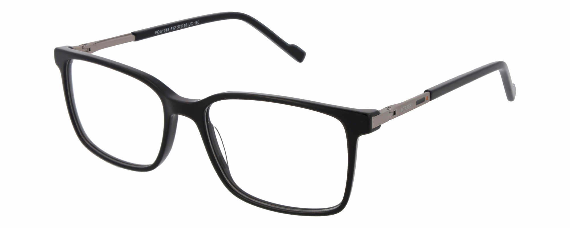FORBES RX* 51312 COL 512 ø57/18 150 - L.01
