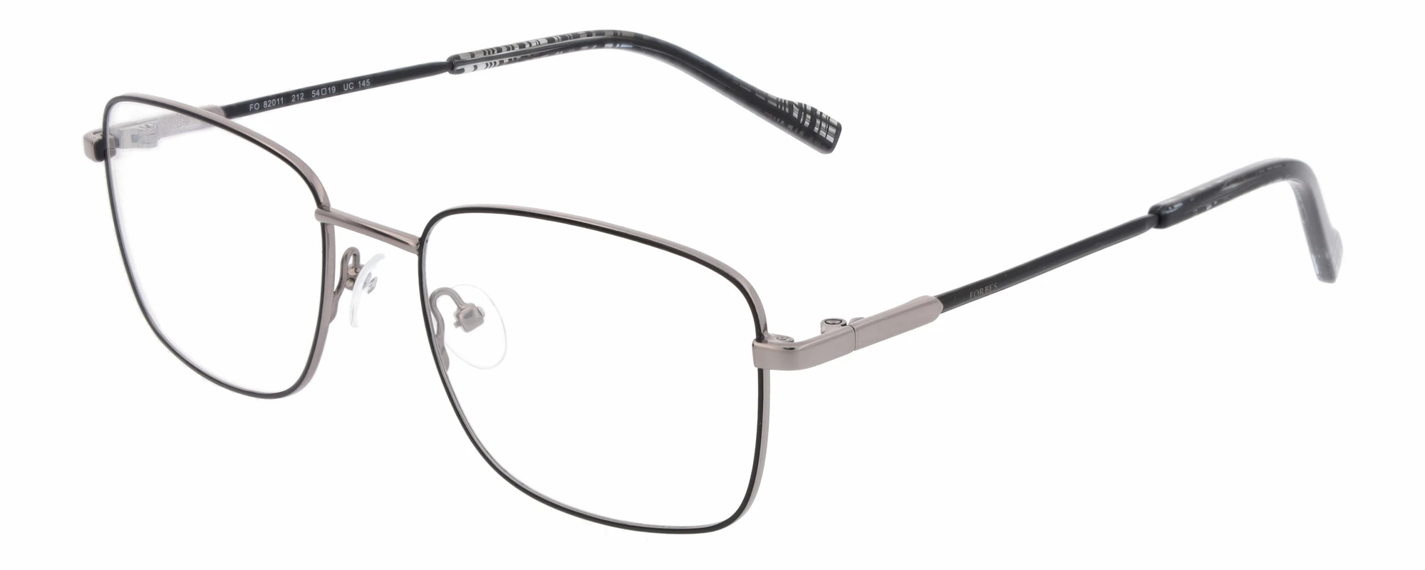 FORBES Titanio RX* 82011 COL 212 ø54/19 145 - L.01