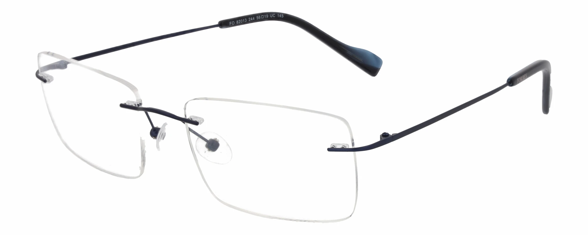FORBES Titanio RX* 82013 COL 244 ø56/19 145 - L.01